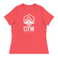 CIW Women's Relaxed T-Shirt