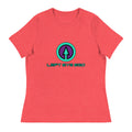 LE EGO Women's Relaxed T-Shirt