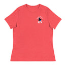 FCAA Women's Relaxed T-Shirt v2