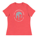 TLH Women's Relaxed T-Shirt