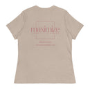 Maximize Women's Relaxed T-Shirt