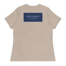 Rockhurst SD Women's Team T-Shirt (BackPrint)