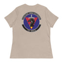 791 MSFS Women's Relaxed T-Shirt