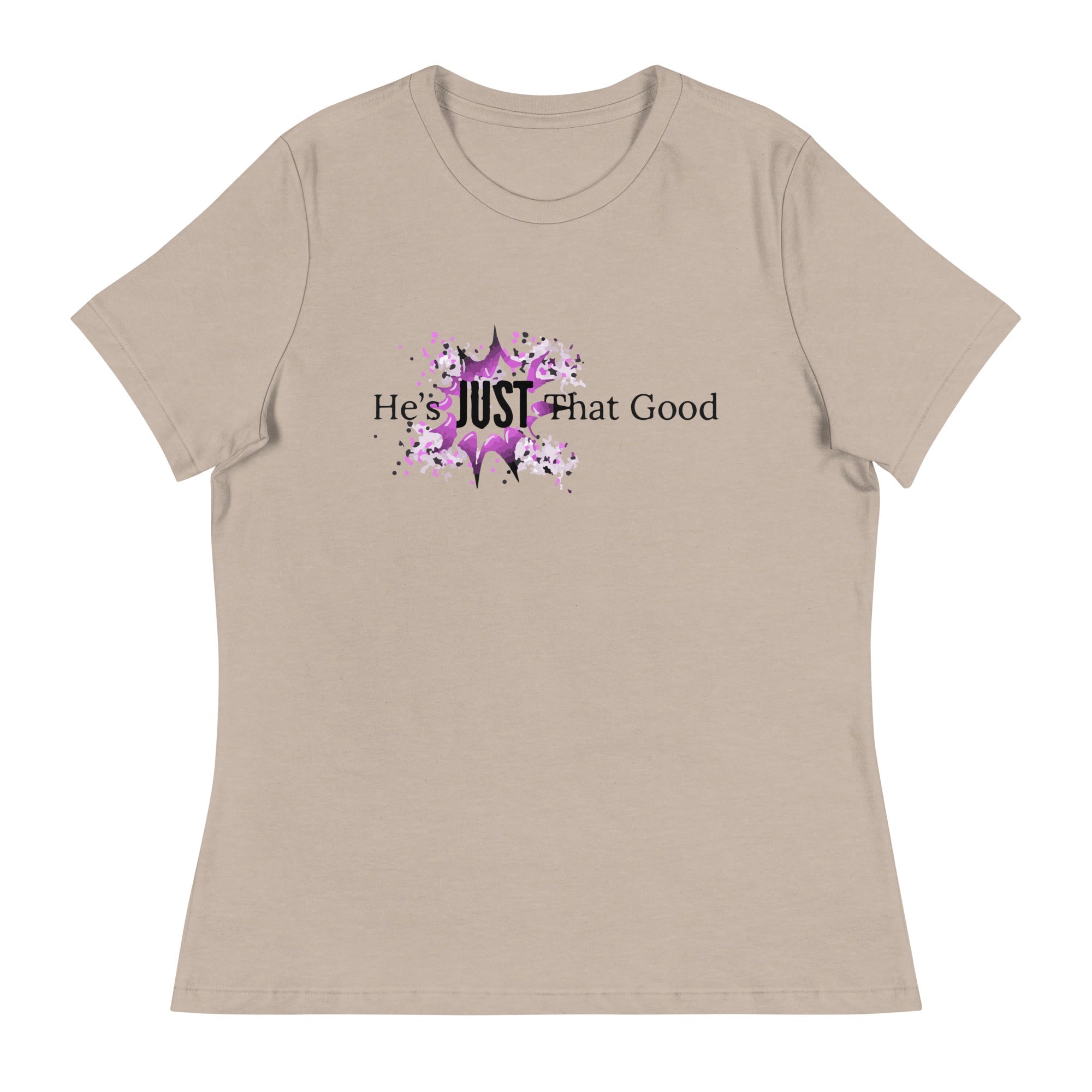 KDCG Women's Relaxed T-Shirt