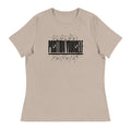 KDCG Women's Relaxed T-Shirt V3