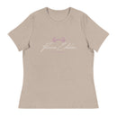 FFF Women's Relaxed T-Shirt