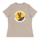 91 MSFS Camiseta relajada para mujer v2