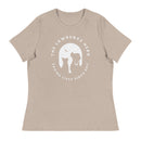 TLH Women's Relaxed T-Shirt