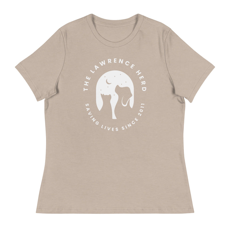 TLH Women's Relaxed T-Shirt