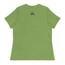 BP28 Women's Relaxed T-Shirt (FLC)