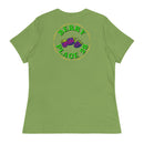 BP28 Women's Relaxed T-Shirt