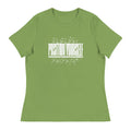 KDCG Women's Relaxed T-Shirt V3