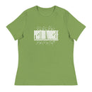 KDCG Women's Relaxed T-Shirt V3