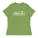 AMHC Women's Relaxed T-Shirt