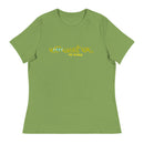 SFX Women's Relaxed T-Shirt