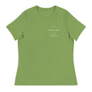 BNET Women's Relaxed T-Shirt v2