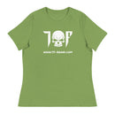 TF Women's Relaxed T-Shirt V3