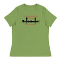 TRUMAN Women's Relaxed T-Shirt