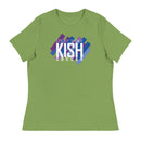 Kishwaukee College Women's Relaxed T-Shirt