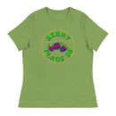 BP28 Women's Relaxed T-Shirt (FLC)