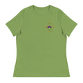 BP28 Women's Relaxed T-Shirt v2