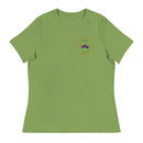 BP28 Women's Relaxed T-Shirt v2