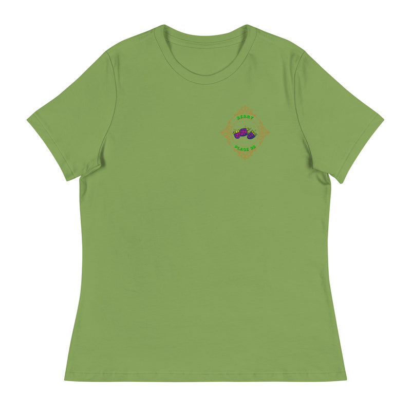 BP28 Women's Relaxed T-Shirt v2