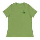 BP28 Women's Relaxed T-Shirt