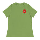 MFD Women's Relaxed T-Shirt (SLUL)