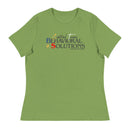 CTBS Women's Relaxed T-Shirt