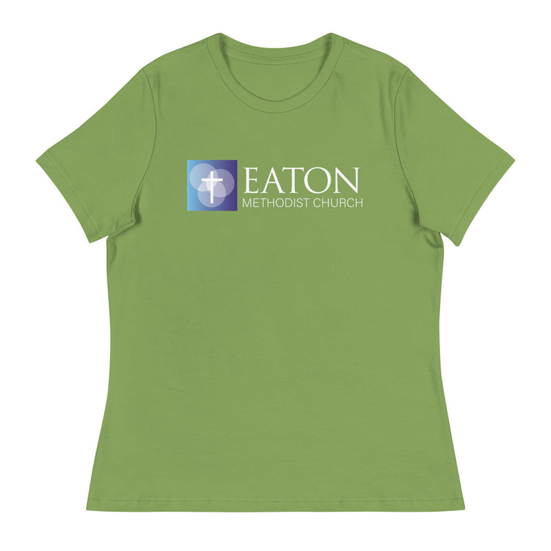 EMC Women's Relaxed T-Shirt