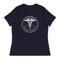 AACMSD Women's Relaxed T-Shirt