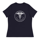 AACMSD Women's Relaxed T-Shirt
