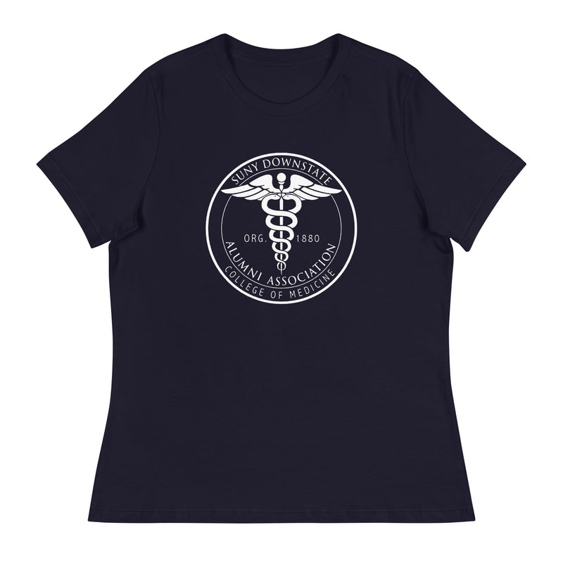 AACMSD Women's Relaxed T-Shirt