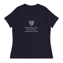 AACMSD Women's Relaxed T-Shirt v2