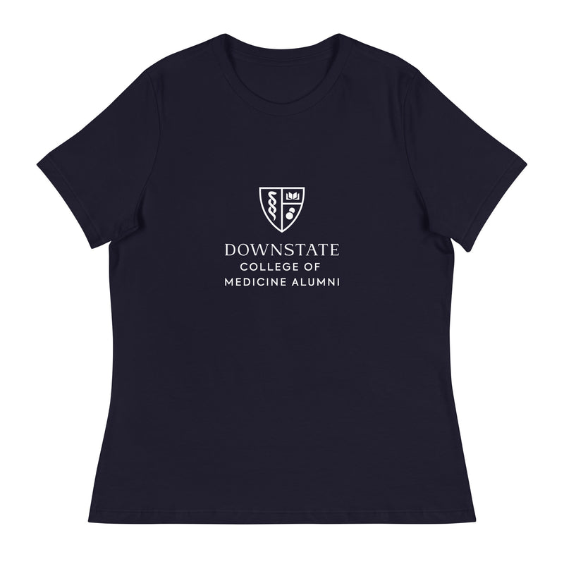 AACMSD Women's Relaxed T-Shirt v2