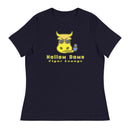 HDCL Women's Relaxed T-Shirt