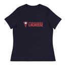 Camiseta relajada para mujer de PPA