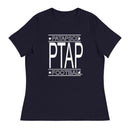 Camiseta relajada para mujer PPA v3
