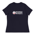 PPA Women's Relaxed T-Shirt v4