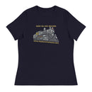 Camiseta relajada para mujer TCT