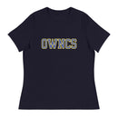 OWNCS Women's Relaxed T-Shirt v2