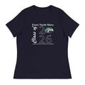 ESN 2026 Women's Relaxed T-Shirt