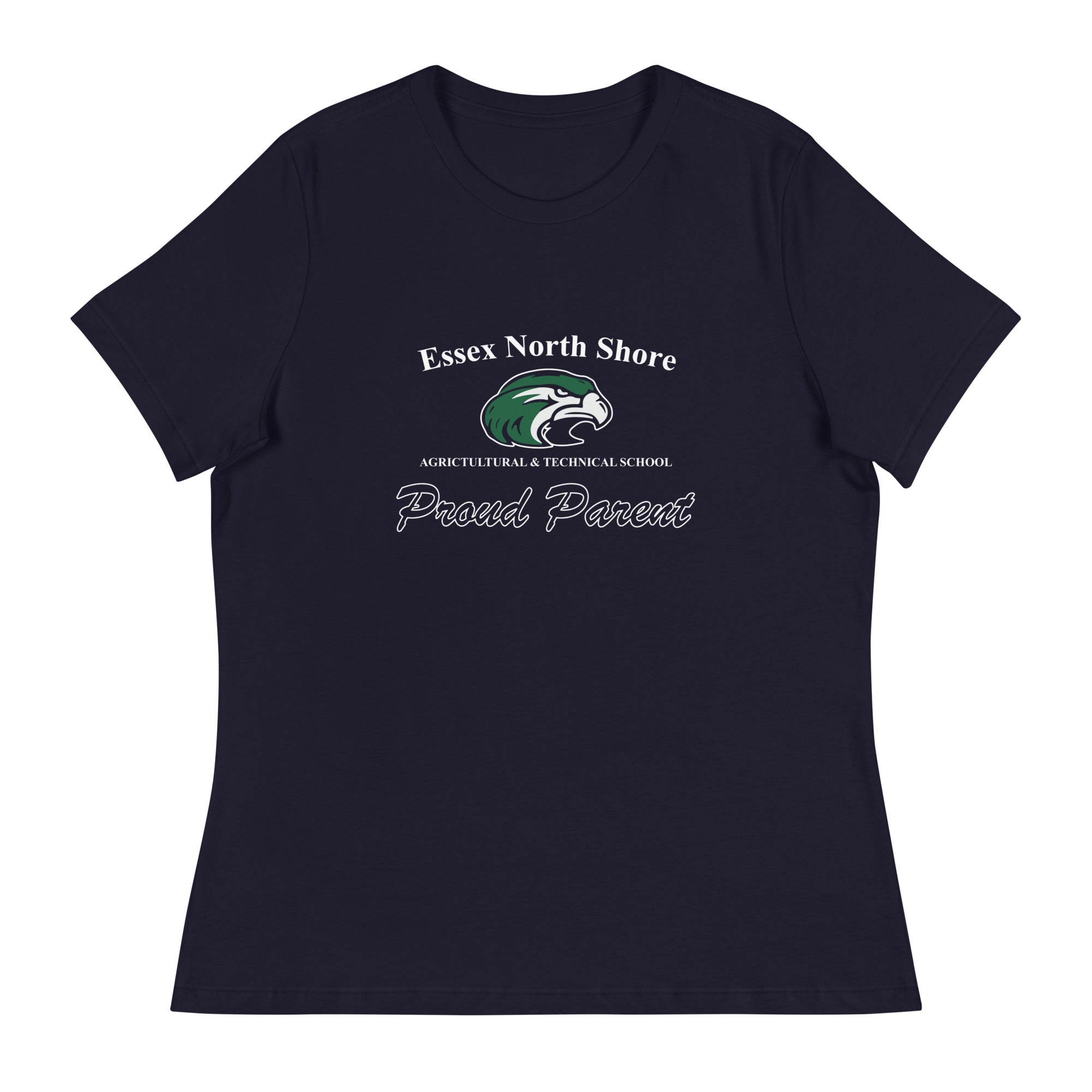 ESN Proud Parent Women's short sleeve t-shirt