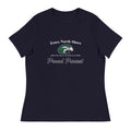 ESN Proud Parent Women's short sleeve t-shirt