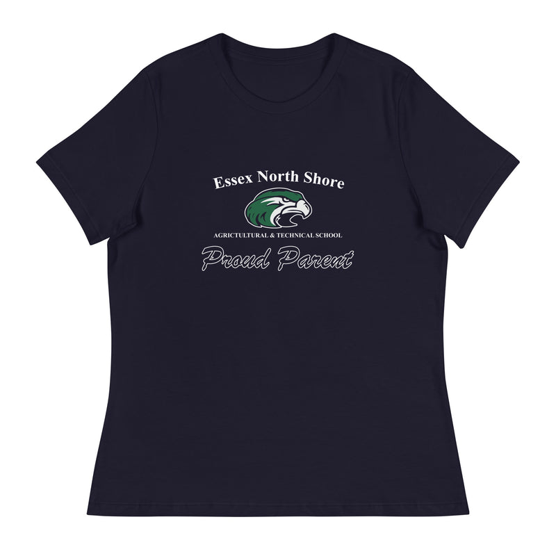 ESN Proud Parent Women's short sleeve t-shirt