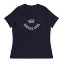 RCES Women's Relaxed T-Shirt v4