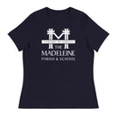 TMS Women's Relaxed T-Shirt