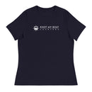 KMBC Women's Relaxed T-Shirt V2