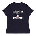 Camiseta relajada para mujer LVRB v2